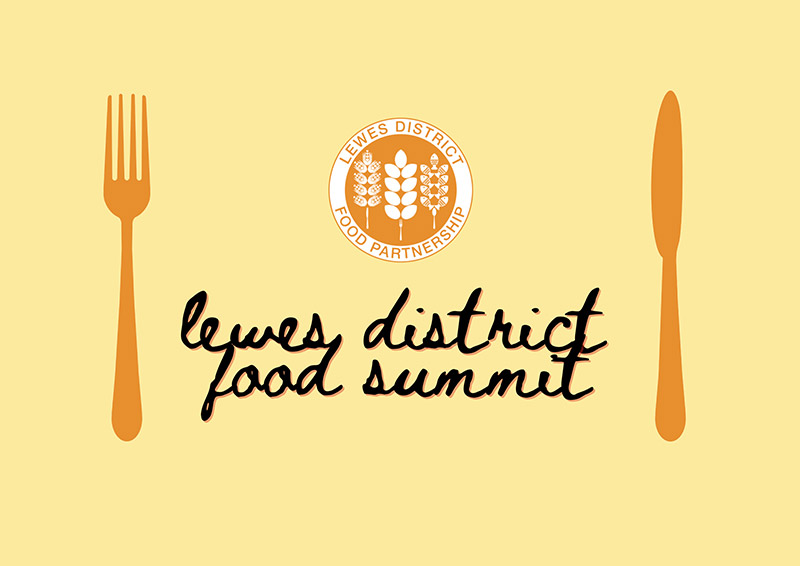 Read more about the article Lewes District Food Summit